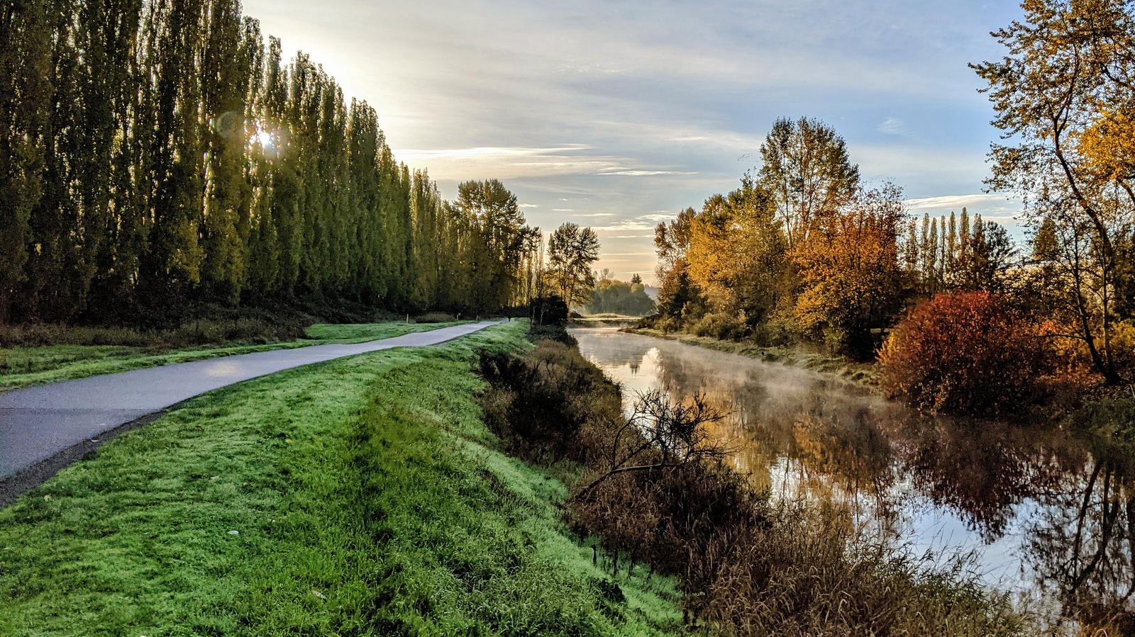 woodinville country side