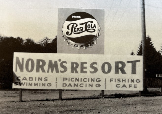Norms Resort